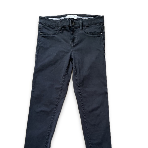 esprit black jeans, excellent condition - Picture 1 of 8